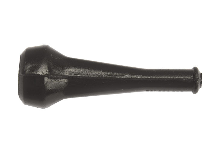2 pole 1.8 injector boot