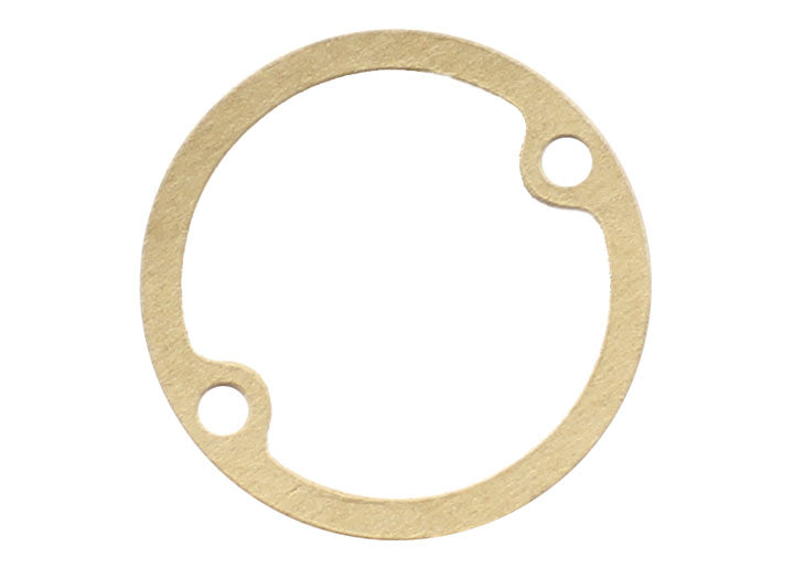 PAPER GASKET oil temp plate