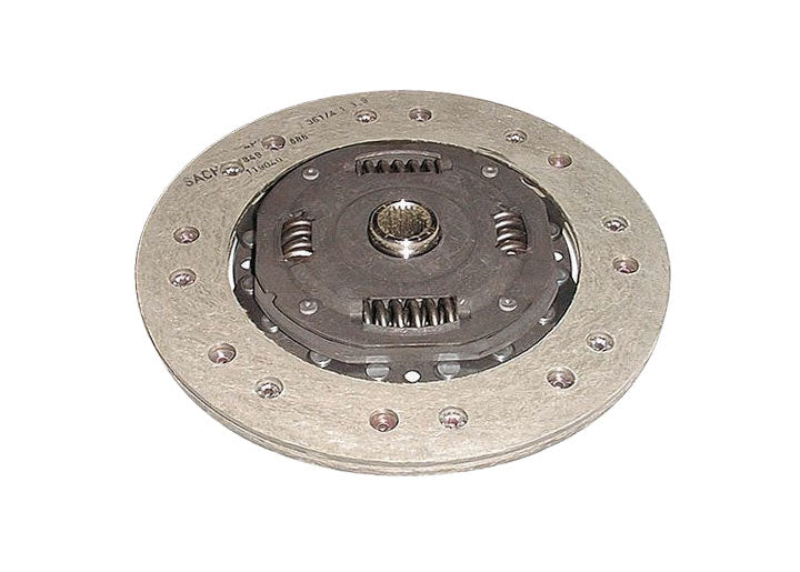 CLUTCH DISC