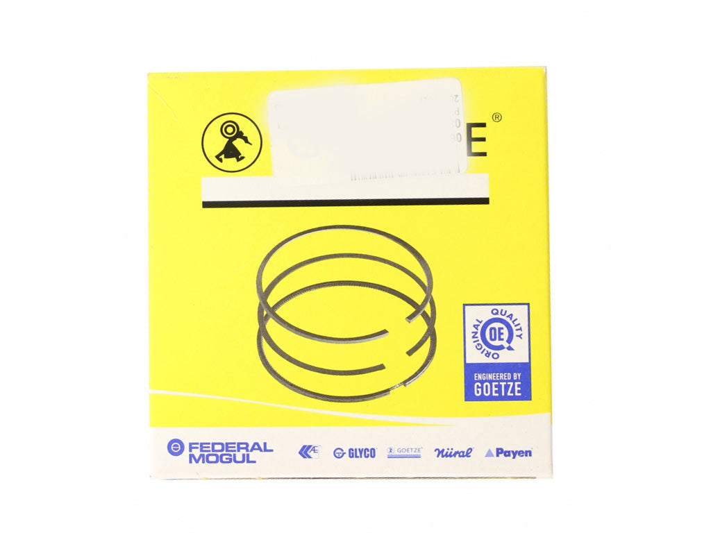 PISTON RINGS-87.00