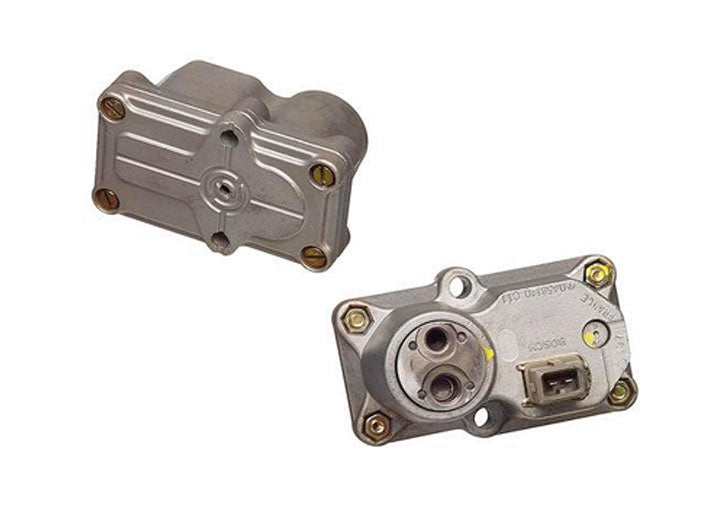 WARM-UP VALVE