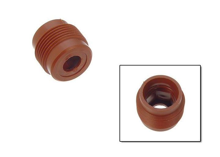 SCREW SOCKET