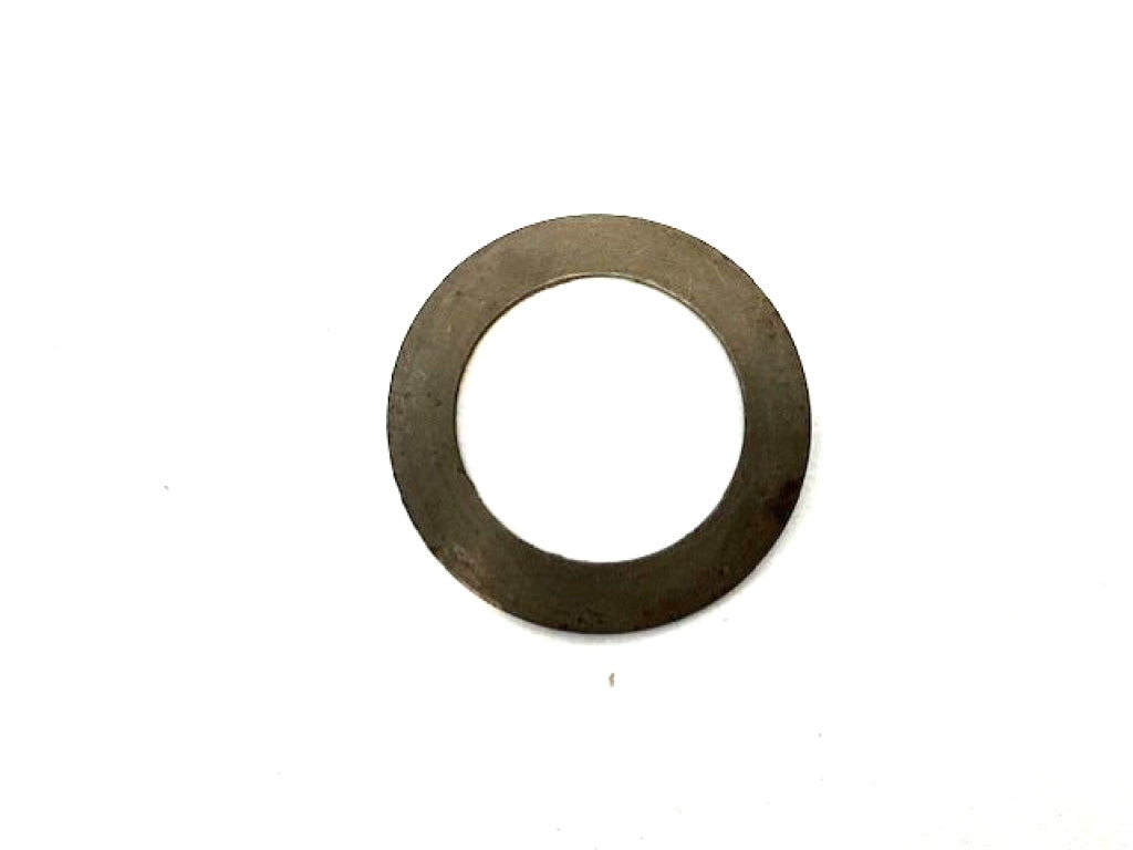 THRUST WASHER .60