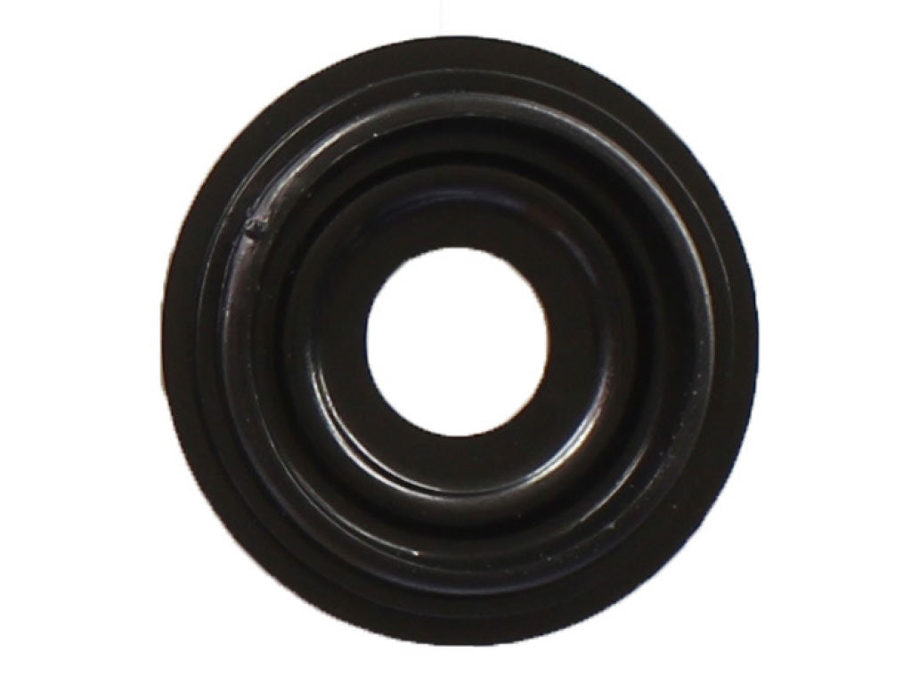 WINDOW CRANK BASE - black