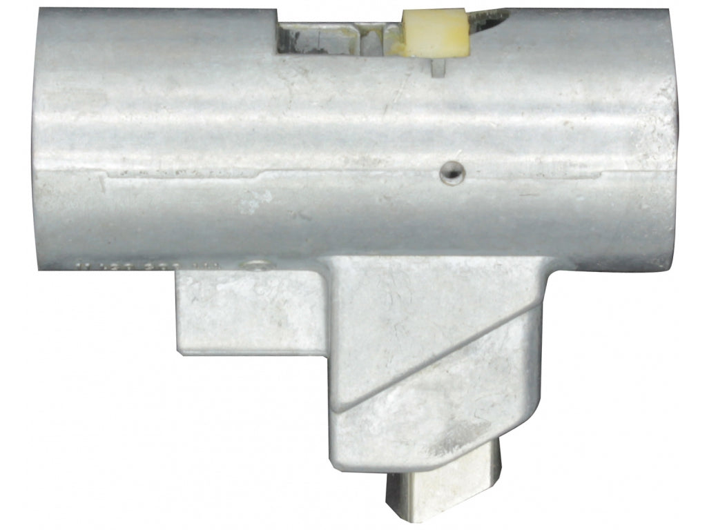DISCONTINUED STEERING LOCK