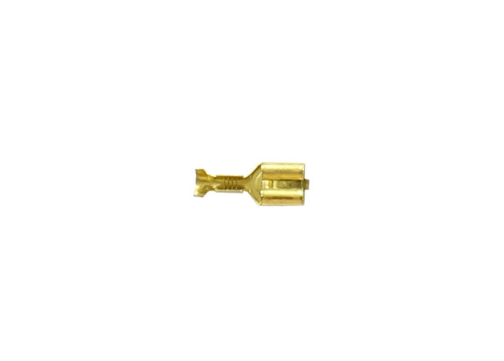 ELEC.FLAT CONNECTOR