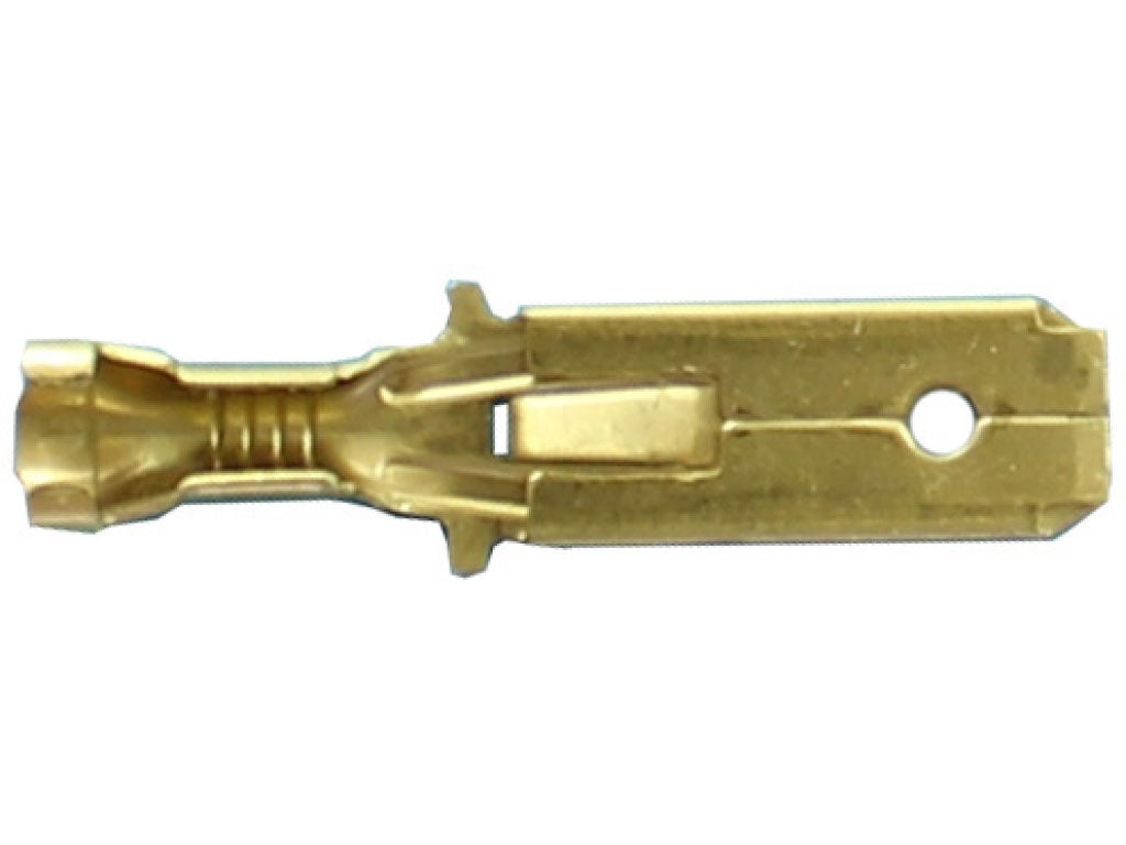 ELEC.FLAT CONNECTOR