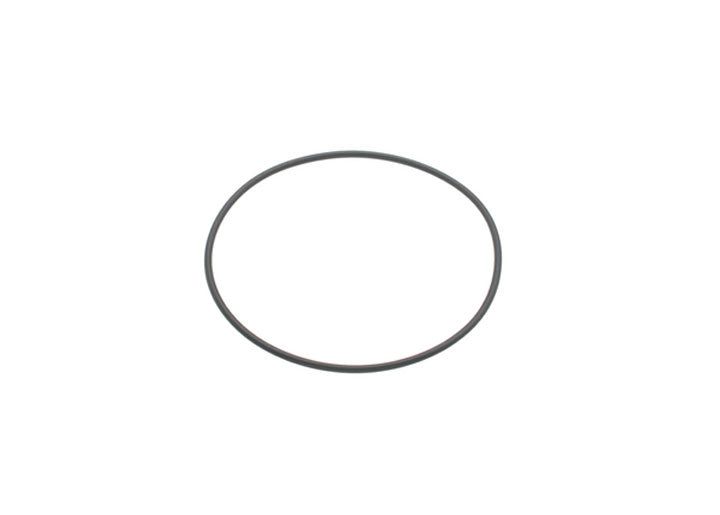 RUBBER O-RING
