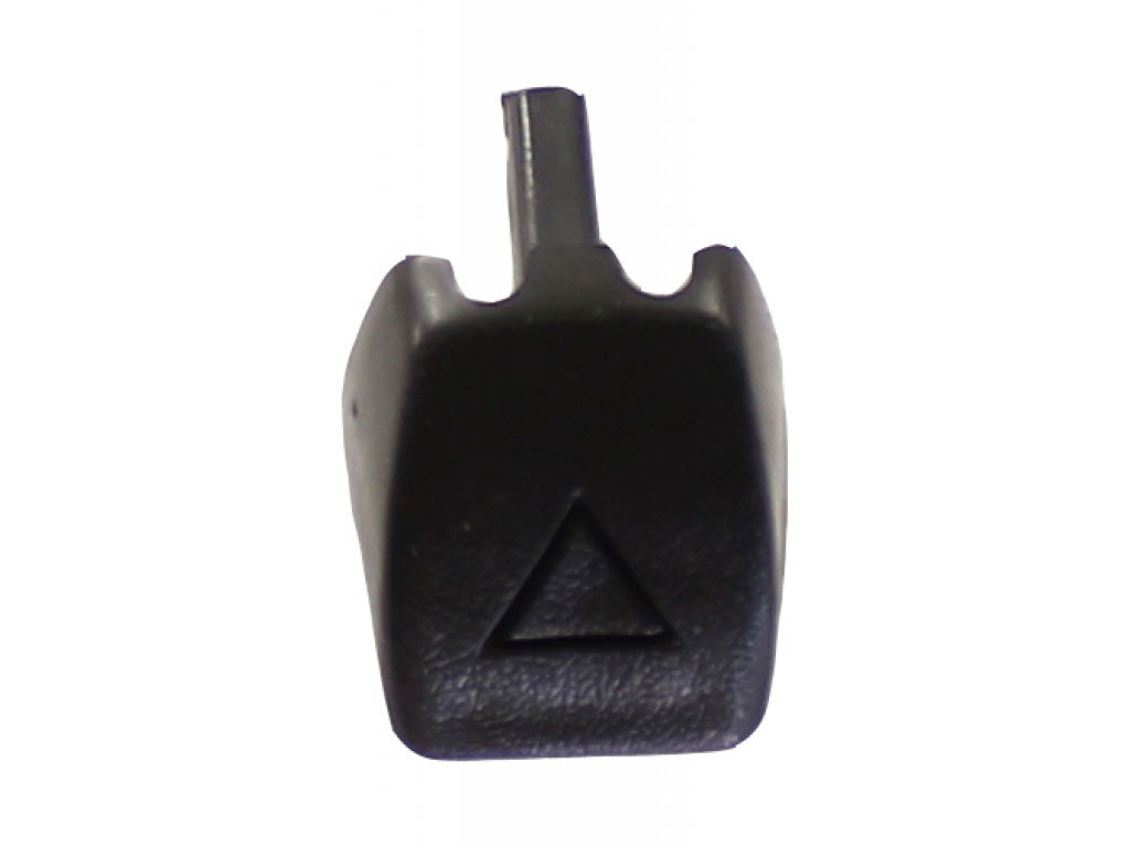 REAR SEAT LIFT KNOB - black