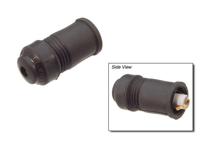 SUPPRESSOR CAP