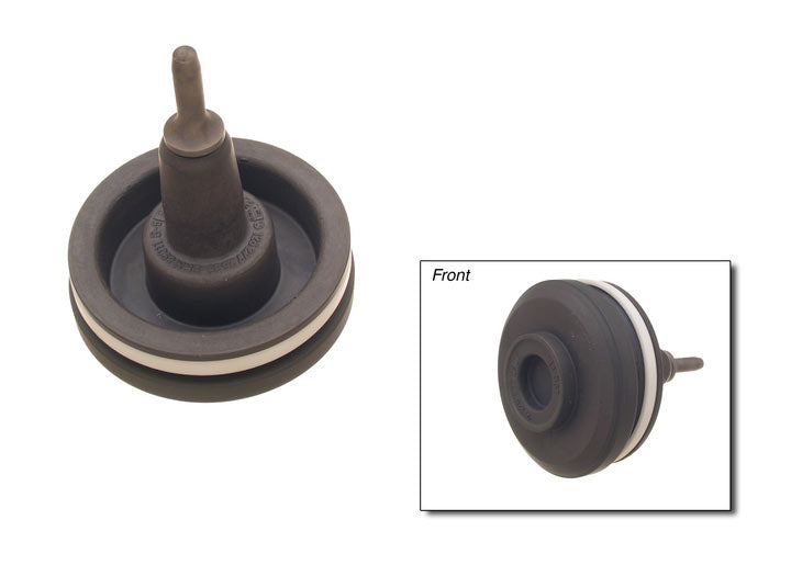 Transmission PISTON