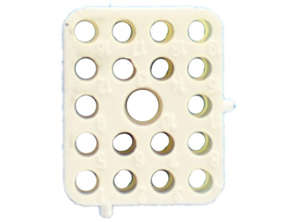 CONNECTOR HOUSING