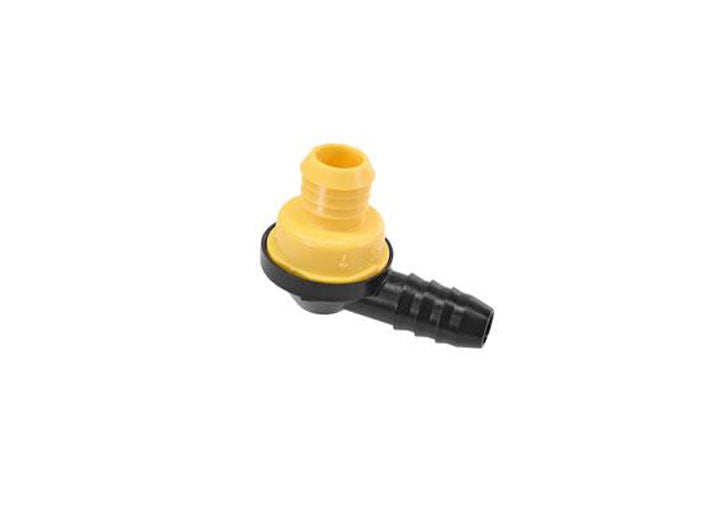 BRAKE VALVE