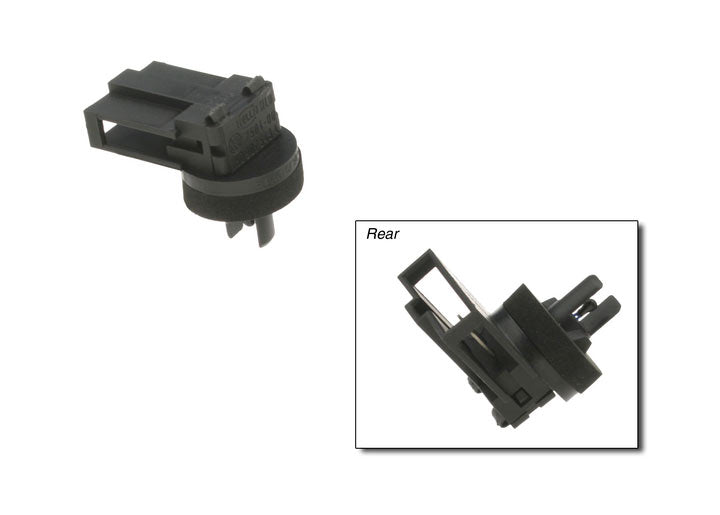 TEMPERATURE SENSOR