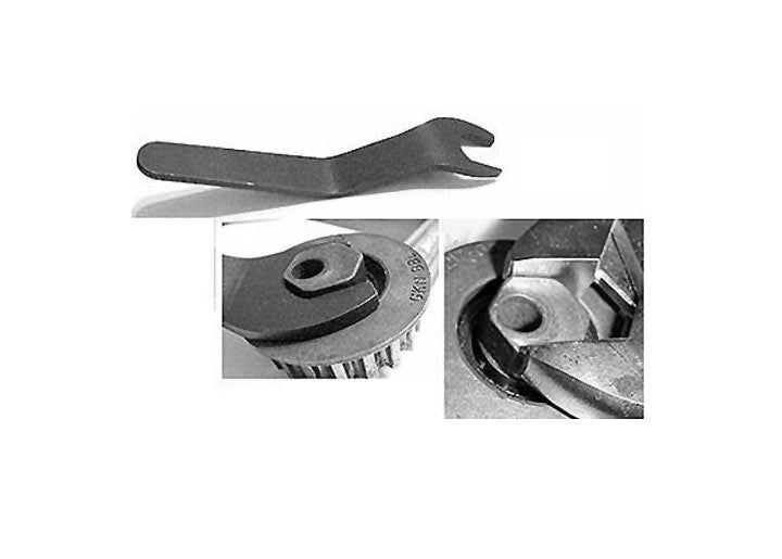 SPROCKET WRENCH; 944 1983-91, 924 1976-88