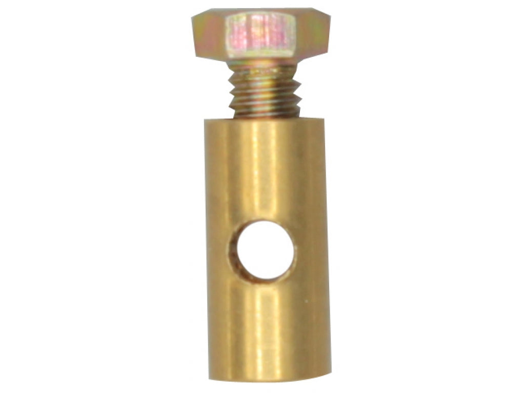 THREADED PIN barrel nut