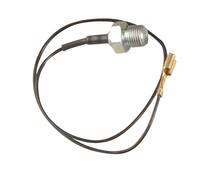 ENGINE temperature SENSOR
