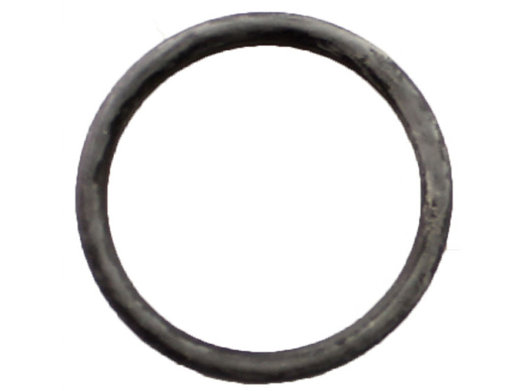RUBBER O-RING