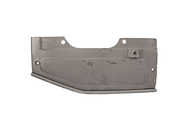 COVERPLATE