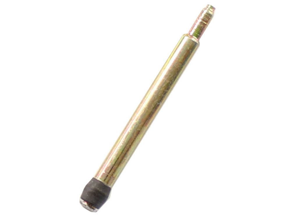 brake RETAINING PIN front - EARLY  70-72