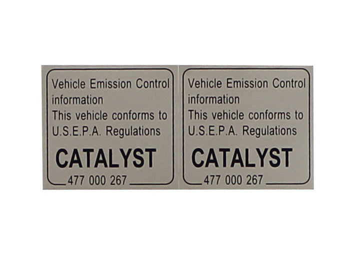 LABEL-CATALYST.