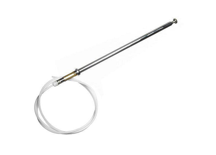 TELESCOPE ANTENNA