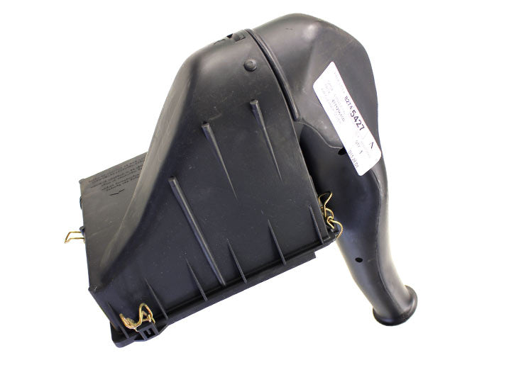DISCONTINUED - AIR CLEANER COVER