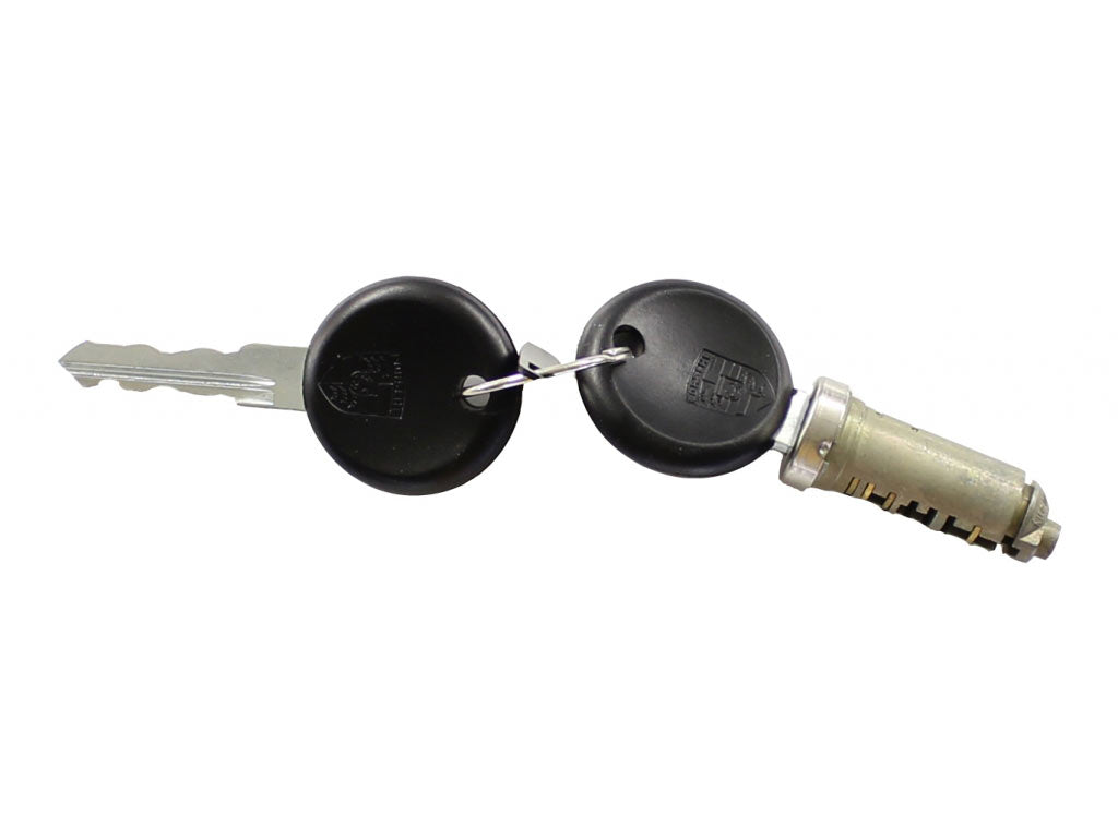 GAS LOCK CYLINDER