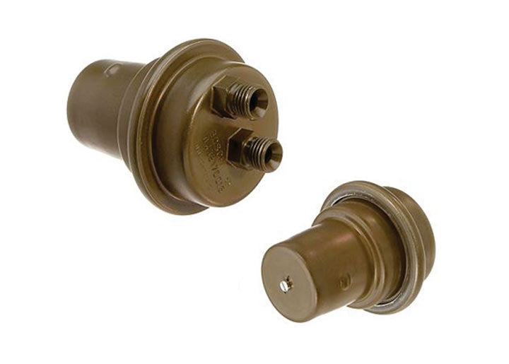 FUEL ACCUMULATOR