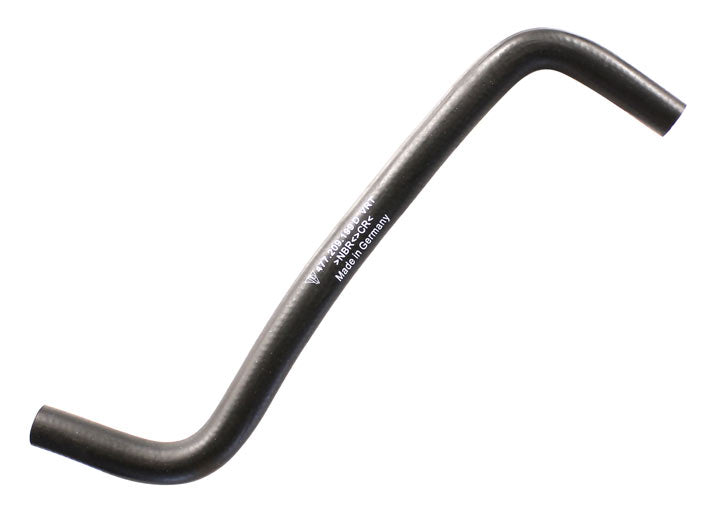RUBBER HOSE
