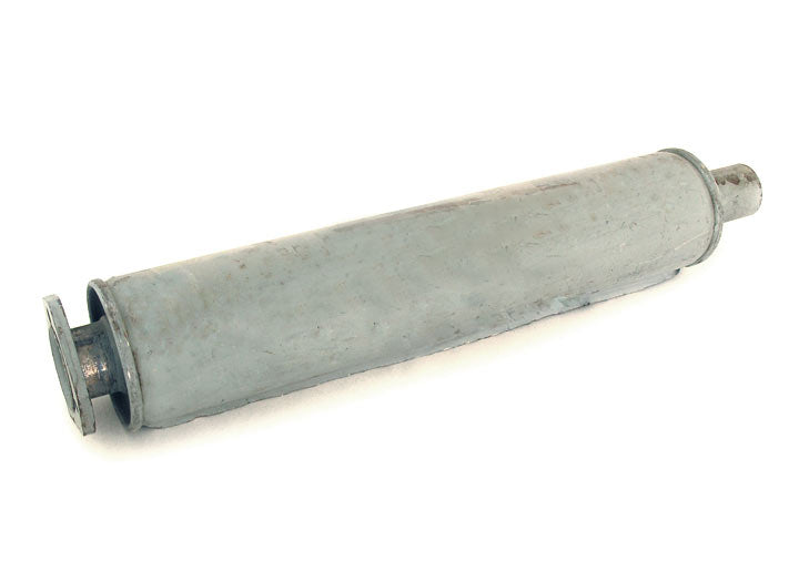 FRONT MUFFLER 924
