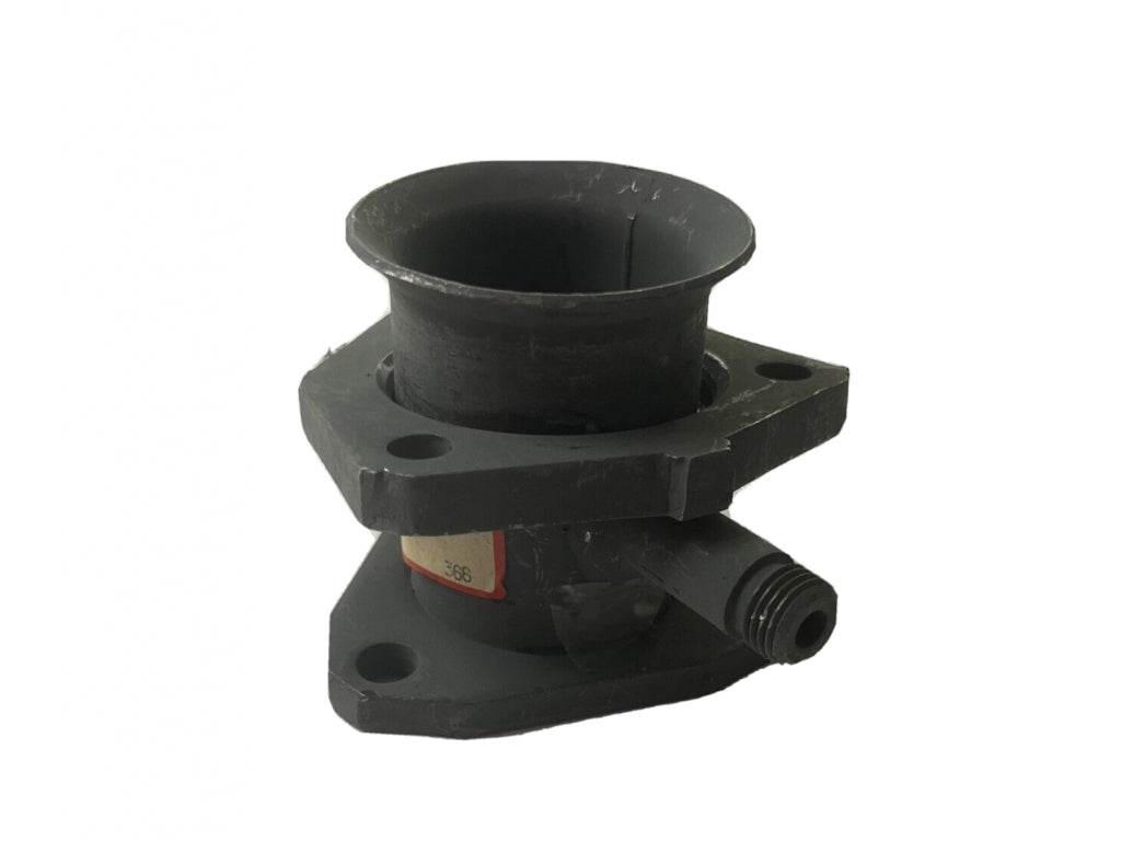 EXH.PIPE CONNECTOR