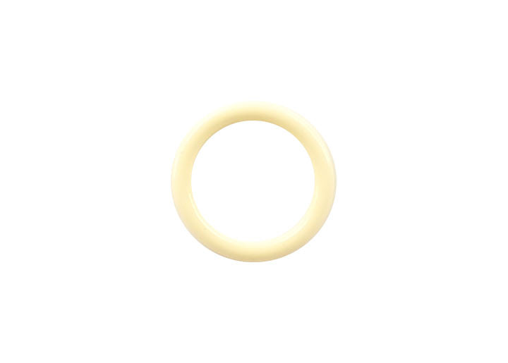 RUBBER O-RING