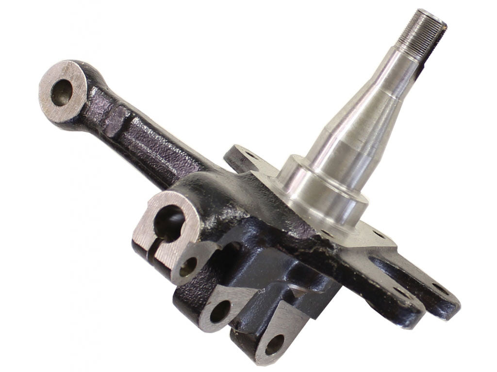 STEERING KNUCKLE