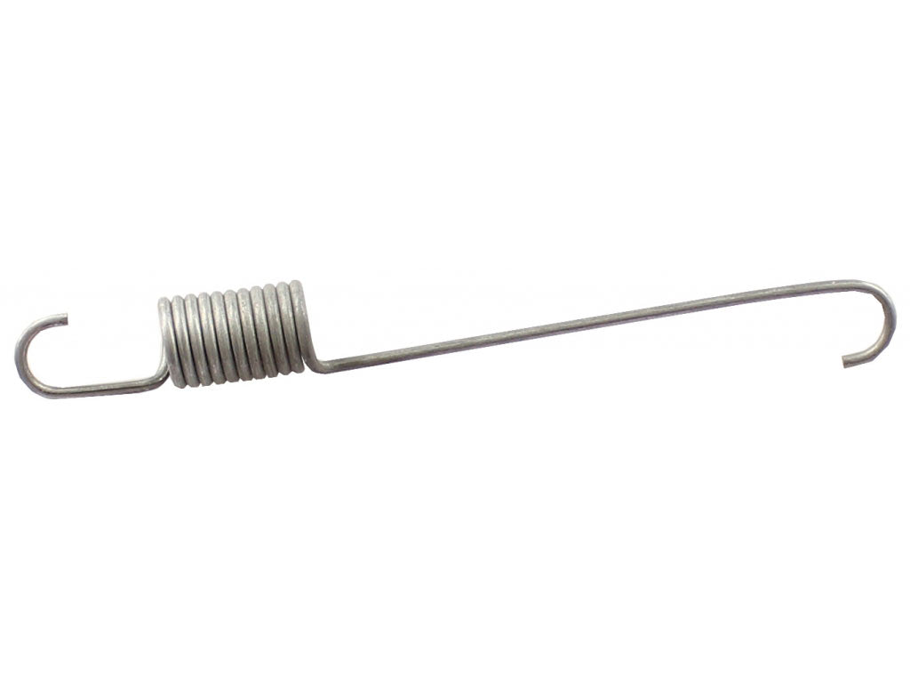 ACCeLERATOR SPRING