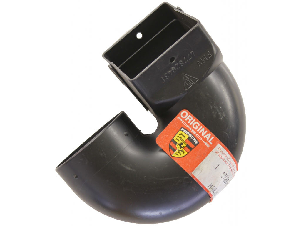 AIR VENT CONNECTOR
