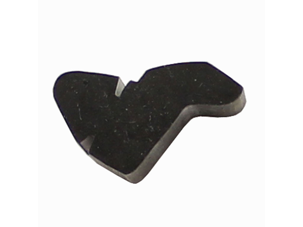 RUBBER GUIDE PIECE