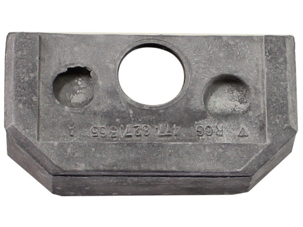 CELL RUBBER BUFFER