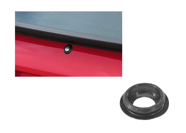 944 trunk lock seal