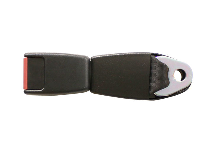 SEAT BELT RECEPTOR