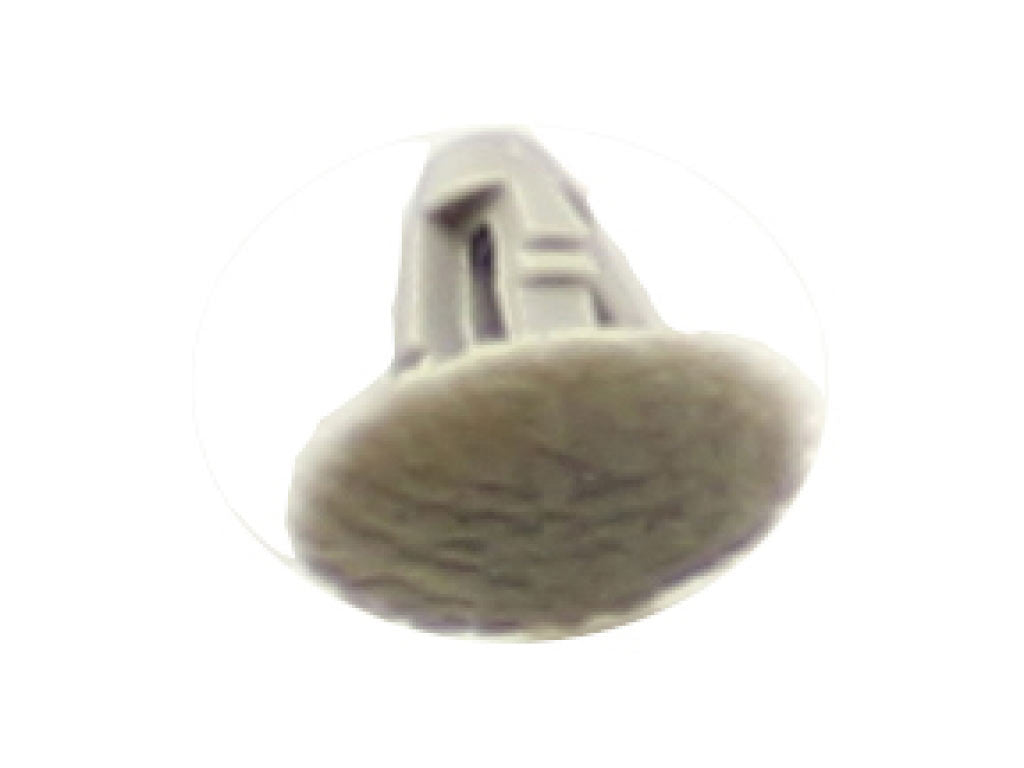 CARPET CLIP - grey