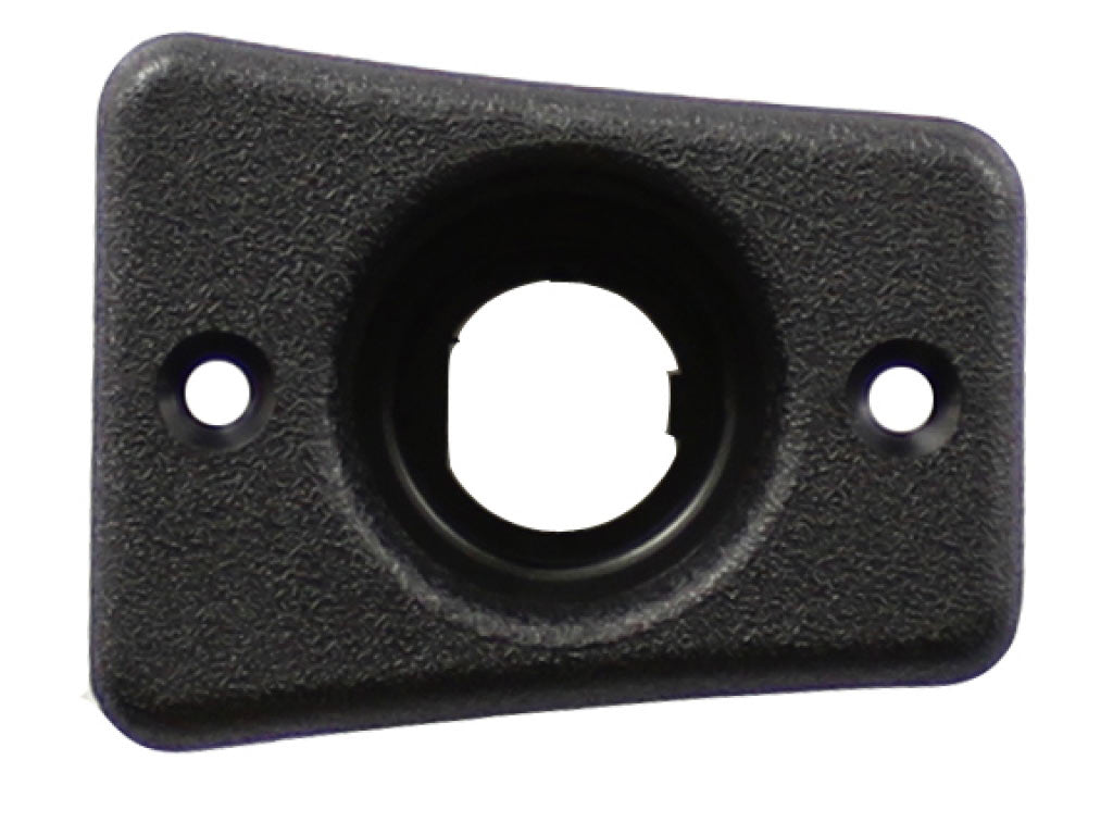 MIRROR MOUNT - black