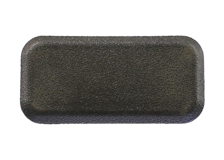 ROOF PANEL COVER - black