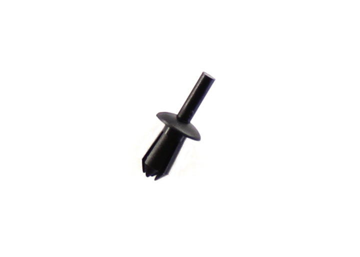 PLASTIC RIVET