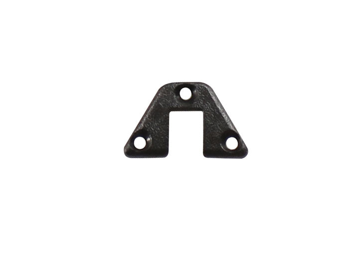 sunroof latch hinge triangle