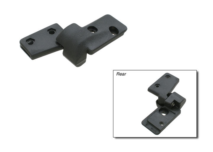 PL AIR DEFLCTR HINGE /left