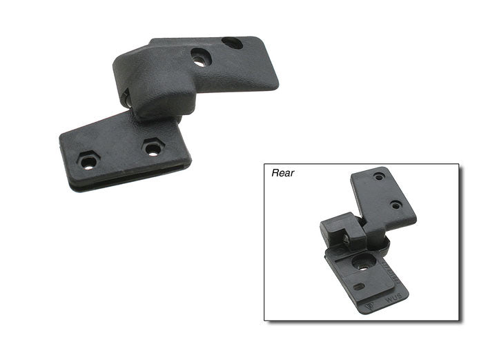 PLAST.HINGE /right