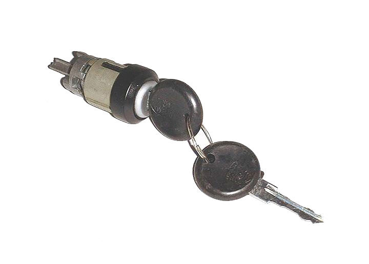LOCK CYLINDER