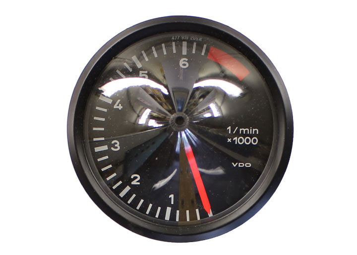 TACHOMETER