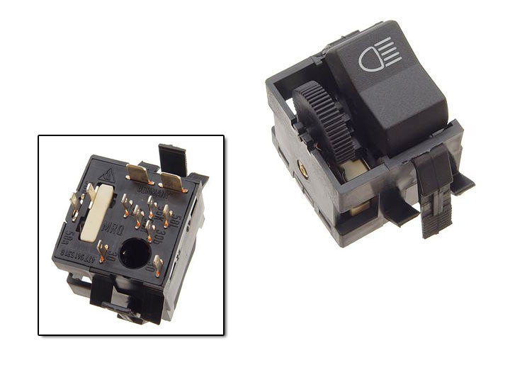 HEADLIGHT SWITCH